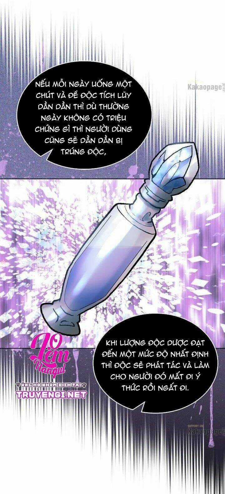 Đức Hạnh Mà Ác Nữ Ban Tặng Chapter 59 trang 67