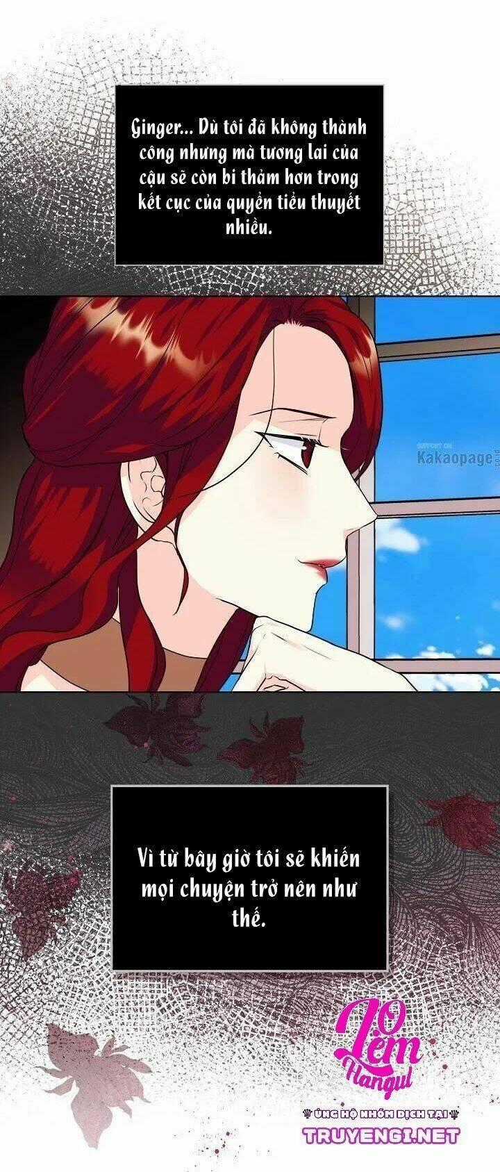 Đức Hạnh Mà Ác Nữ Ban Tặng Chapter 59 trang 76