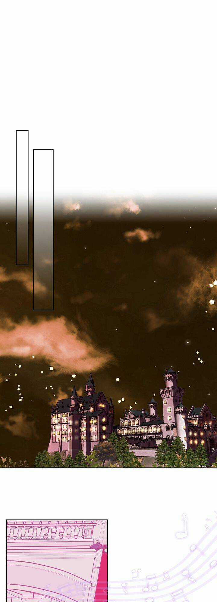 Đức Hạnh Mà Ác Nữ Ban Tặng Chapter 6 trang 19