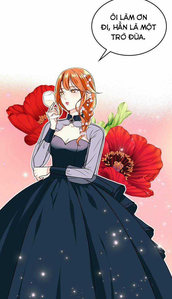 Đức Hạnh Mà Ác Nữ Ban Tặng Chapter 6 trang 21