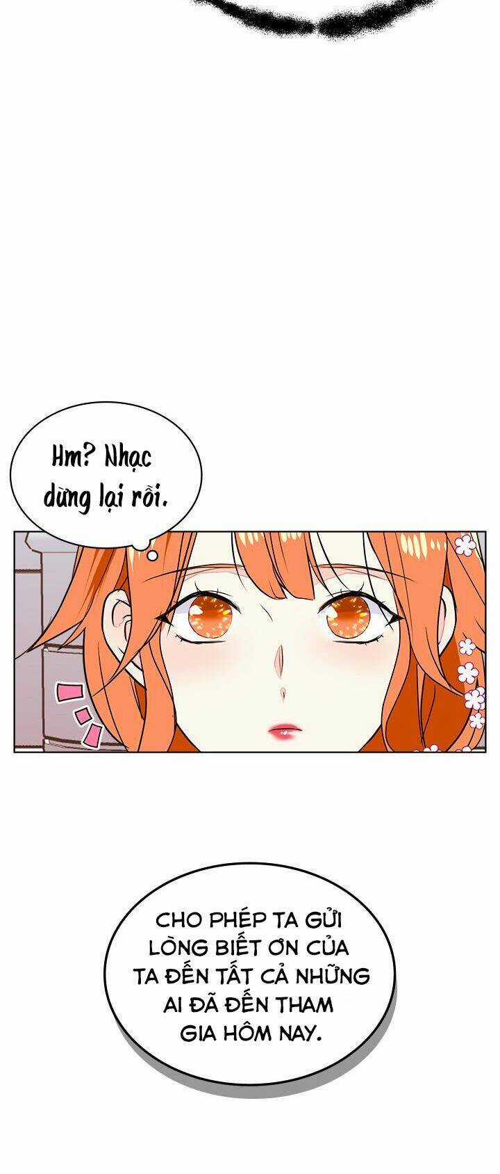 Đức Hạnh Mà Ác Nữ Ban Tặng Chapter 6 trang 26