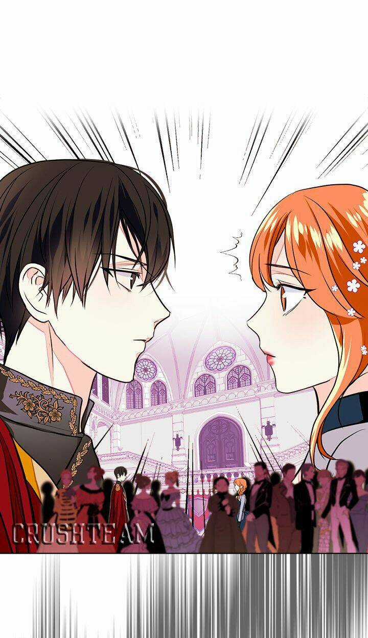 Đức Hạnh Mà Ác Nữ Ban Tặng Chapter 6 trang 31