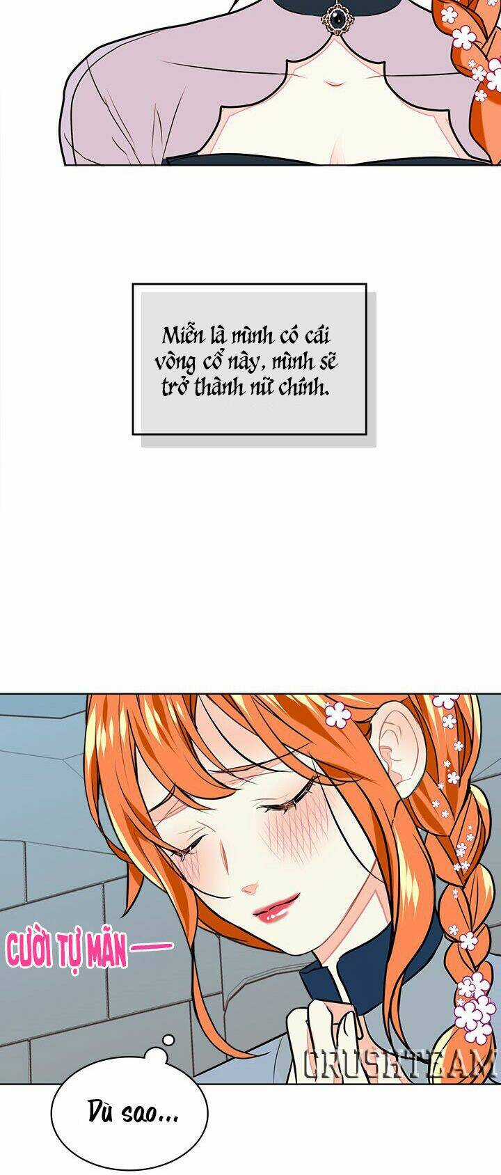 Đức Hạnh Mà Ác Nữ Ban Tặng Chapter 6 trang 34