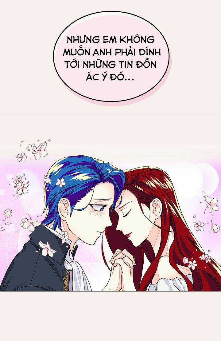 Đức Hạnh Mà Ác Nữ Ban Tặng Chapter 6 trang 8