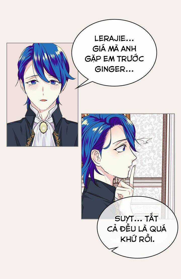 Đức Hạnh Mà Ác Nữ Ban Tặng Chapter 6 trang 9