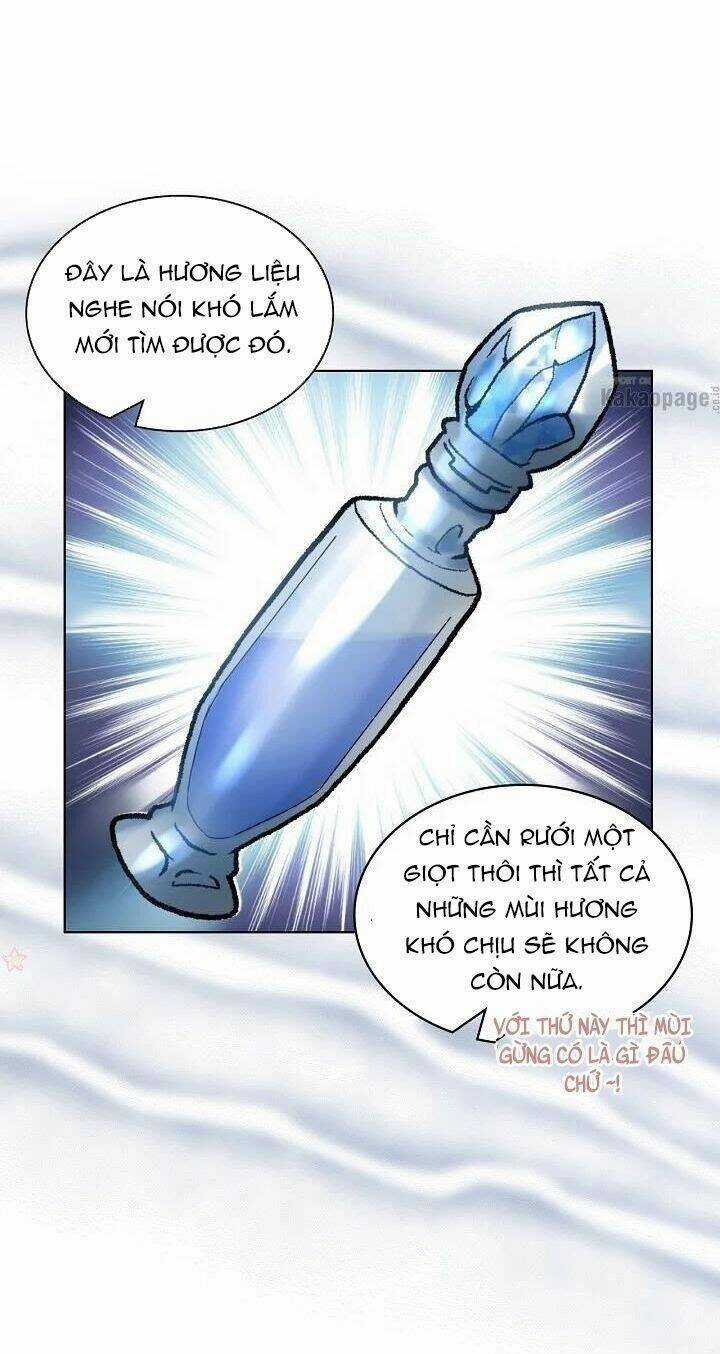 Đức Hạnh Mà Ác Nữ Ban Tặng Chapter 60 trang 10