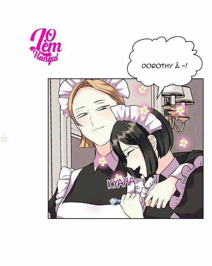 Đức Hạnh Mà Ác Nữ Ban Tặng Chapter 60 trang 12