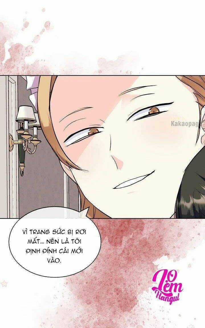 Đức Hạnh Mà Ác Nữ Ban Tặng Chapter 60 trang 14