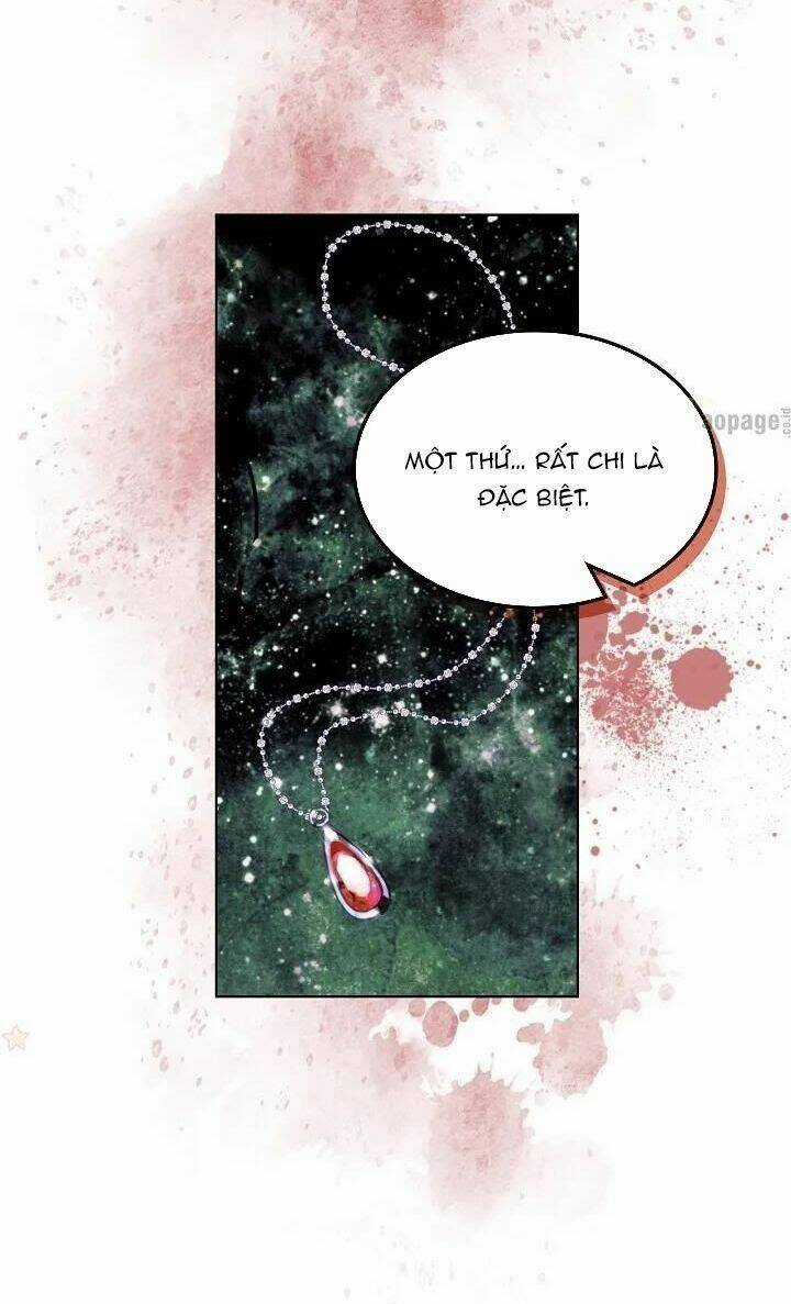 Đức Hạnh Mà Ác Nữ Ban Tặng Chapter 60 trang 15