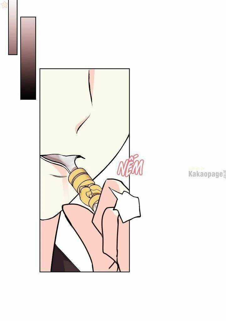 Đức Hạnh Mà Ác Nữ Ban Tặng Chapter 60 trang 16