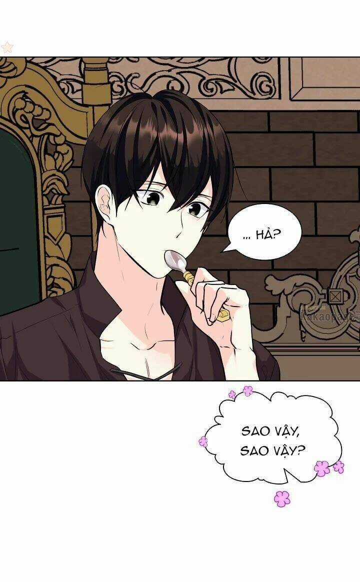 Đức Hạnh Mà Ác Nữ Ban Tặng Chapter 60 trang 17