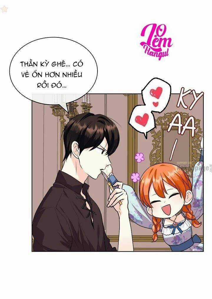 Đức Hạnh Mà Ác Nữ Ban Tặng Chapter 60 trang 18