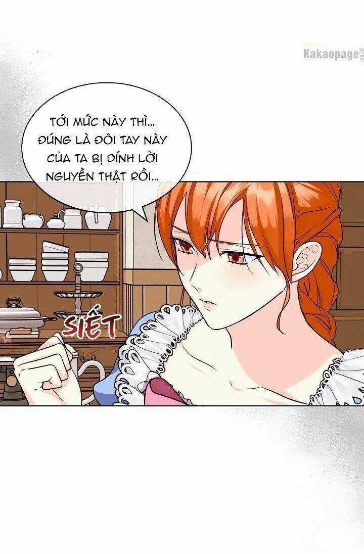 Đức Hạnh Mà Ác Nữ Ban Tặng Chapter 60 trang 2