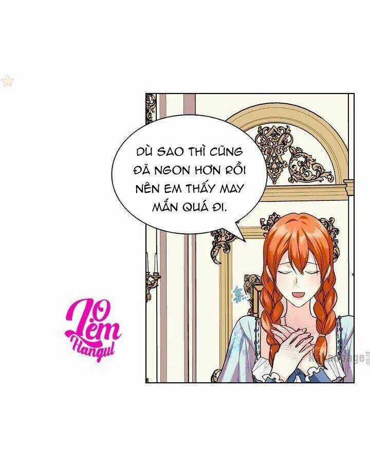 Đức Hạnh Mà Ác Nữ Ban Tặng Chapter 60 trang 21