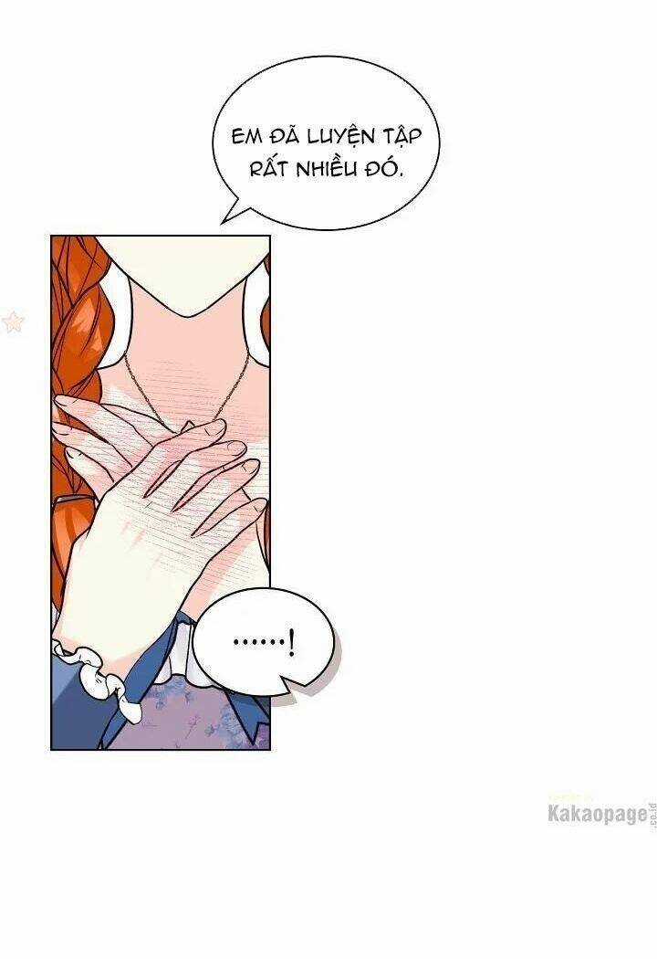 Đức Hạnh Mà Ác Nữ Ban Tặng Chapter 60 trang 22