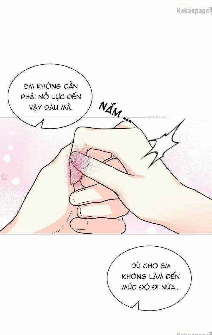 Đức Hạnh Mà Ác Nữ Ban Tặng Chapter 60 trang 24
