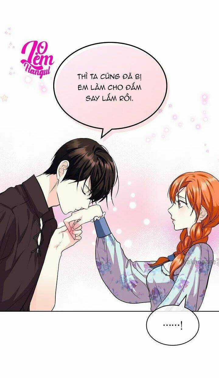 Đức Hạnh Mà Ác Nữ Ban Tặng Chapter 60 trang 25