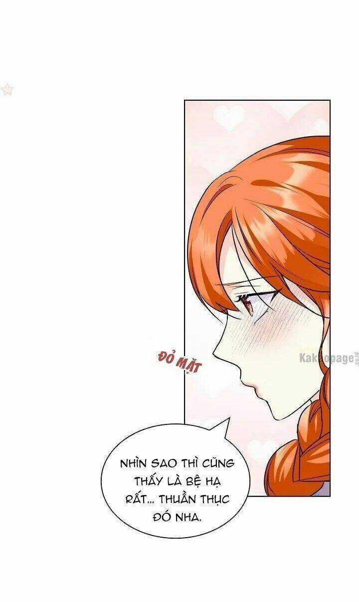 Đức Hạnh Mà Ác Nữ Ban Tặng Chapter 60 trang 26