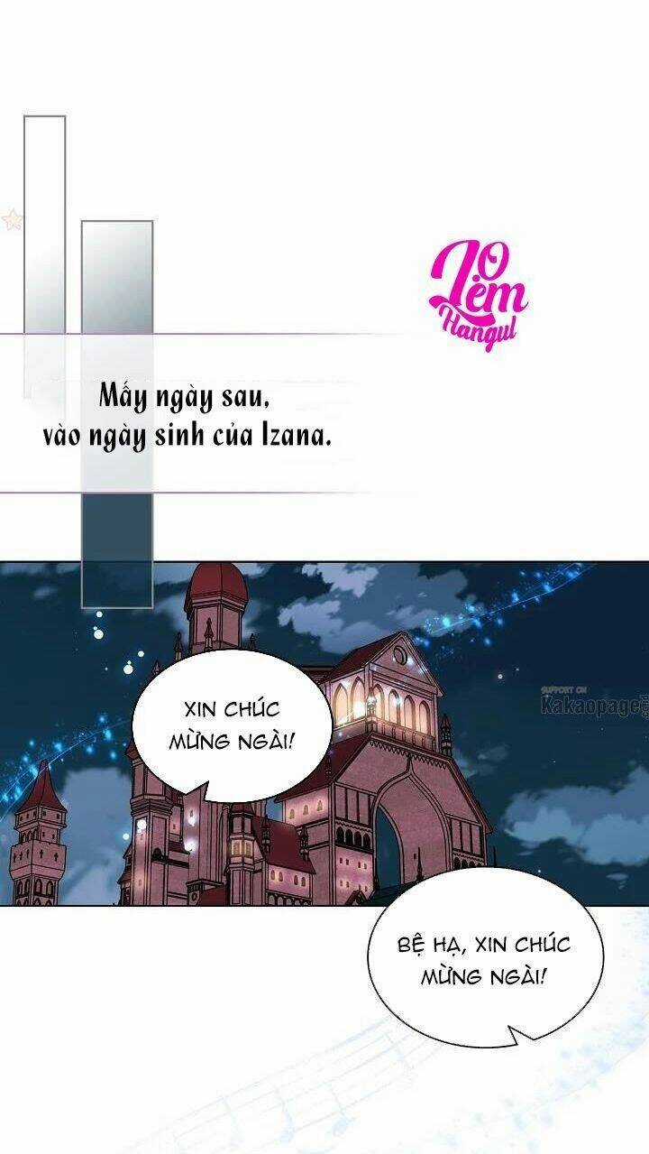 Đức Hạnh Mà Ác Nữ Ban Tặng Chapter 60 trang 27