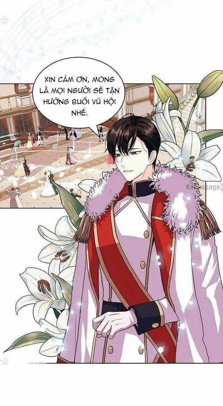 Đức Hạnh Mà Ác Nữ Ban Tặng Chapter 60 trang 28