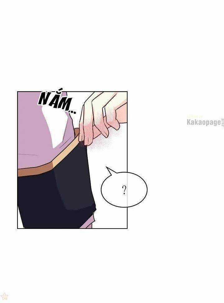 Đức Hạnh Mà Ác Nữ Ban Tặng Chapter 60 trang 29