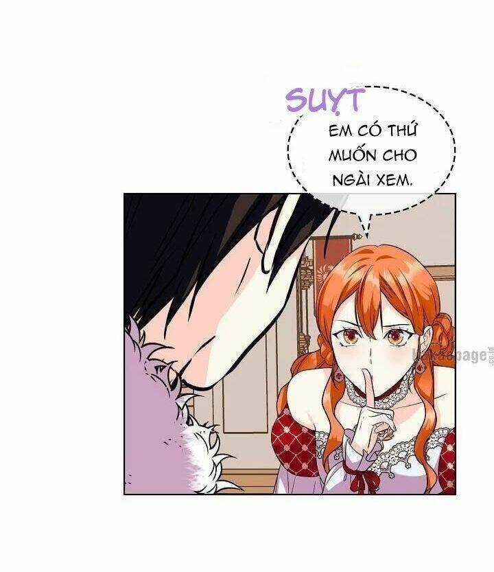 Đức Hạnh Mà Ác Nữ Ban Tặng Chapter 60 trang 30