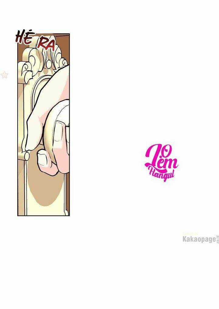 Đức Hạnh Mà Ác Nữ Ban Tặng Chapter 60 trang 31