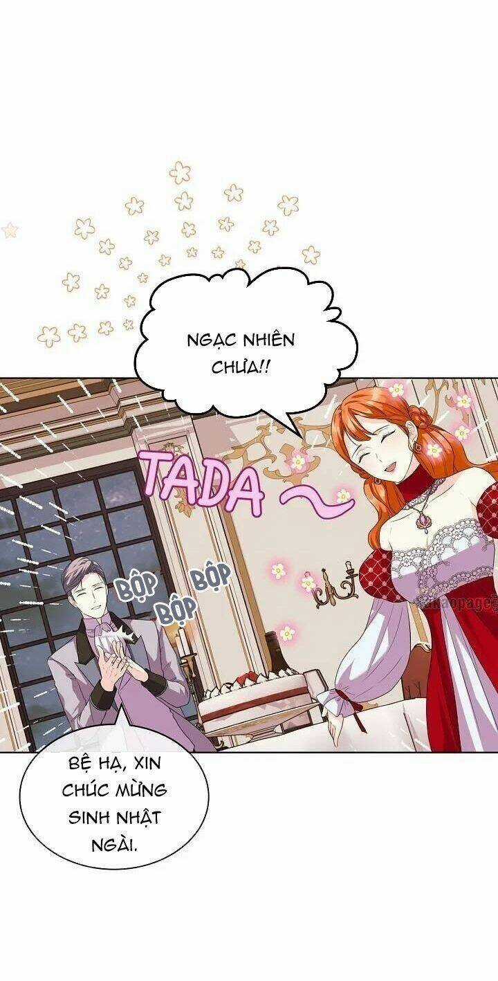Đức Hạnh Mà Ác Nữ Ban Tặng Chapter 60 trang 32
