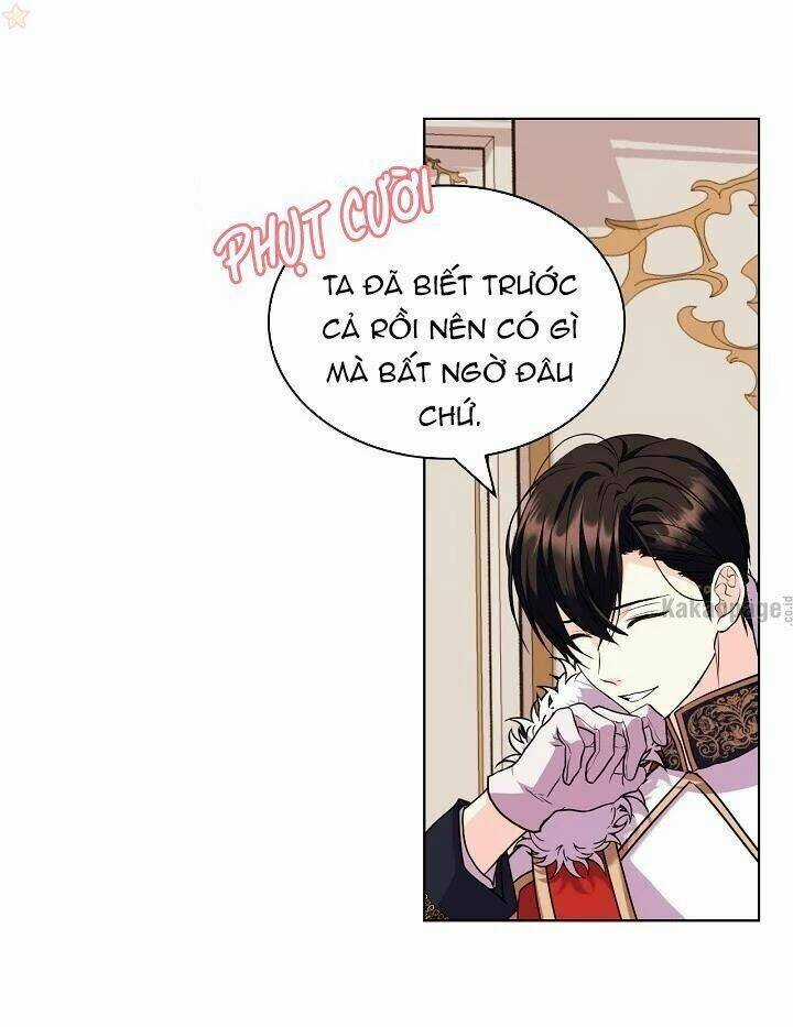 Đức Hạnh Mà Ác Nữ Ban Tặng Chapter 60 trang 33