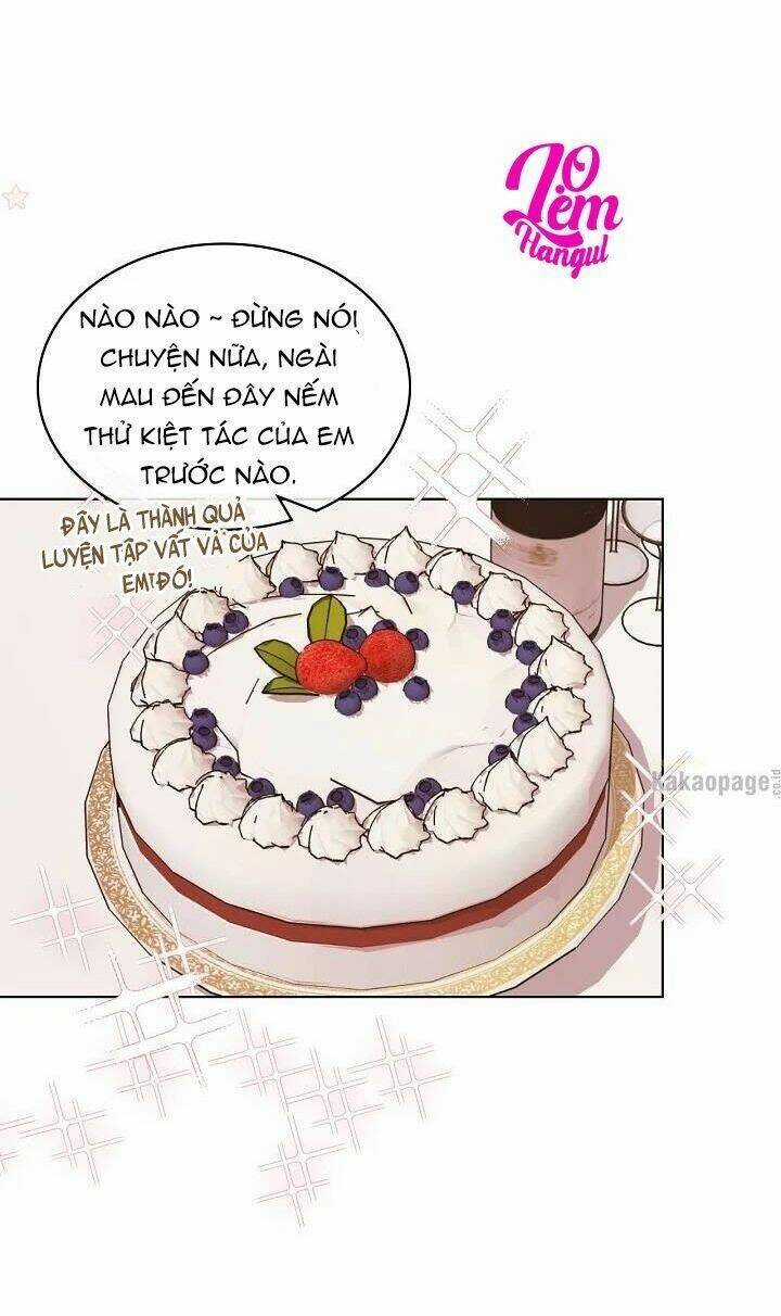 Đức Hạnh Mà Ác Nữ Ban Tặng Chapter 60 trang 34