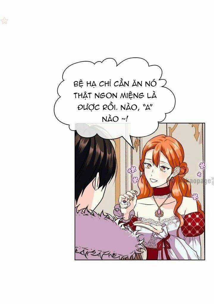 Đức Hạnh Mà Ác Nữ Ban Tặng Chapter 60 trang 35