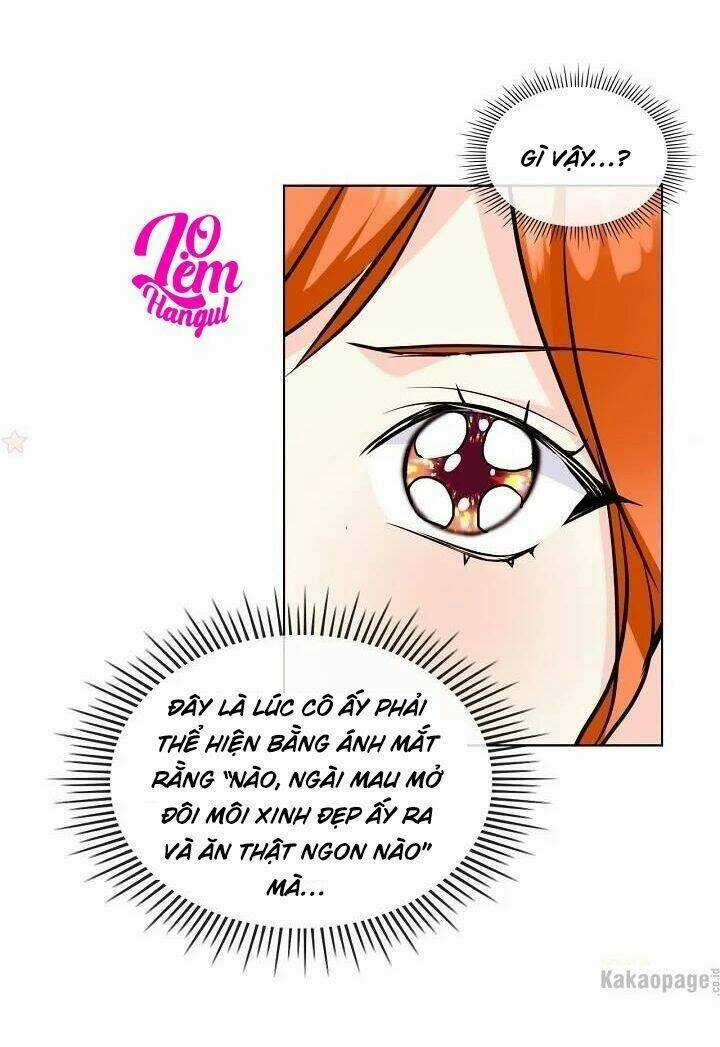 Đức Hạnh Mà Ác Nữ Ban Tặng Chapter 60 trang 37