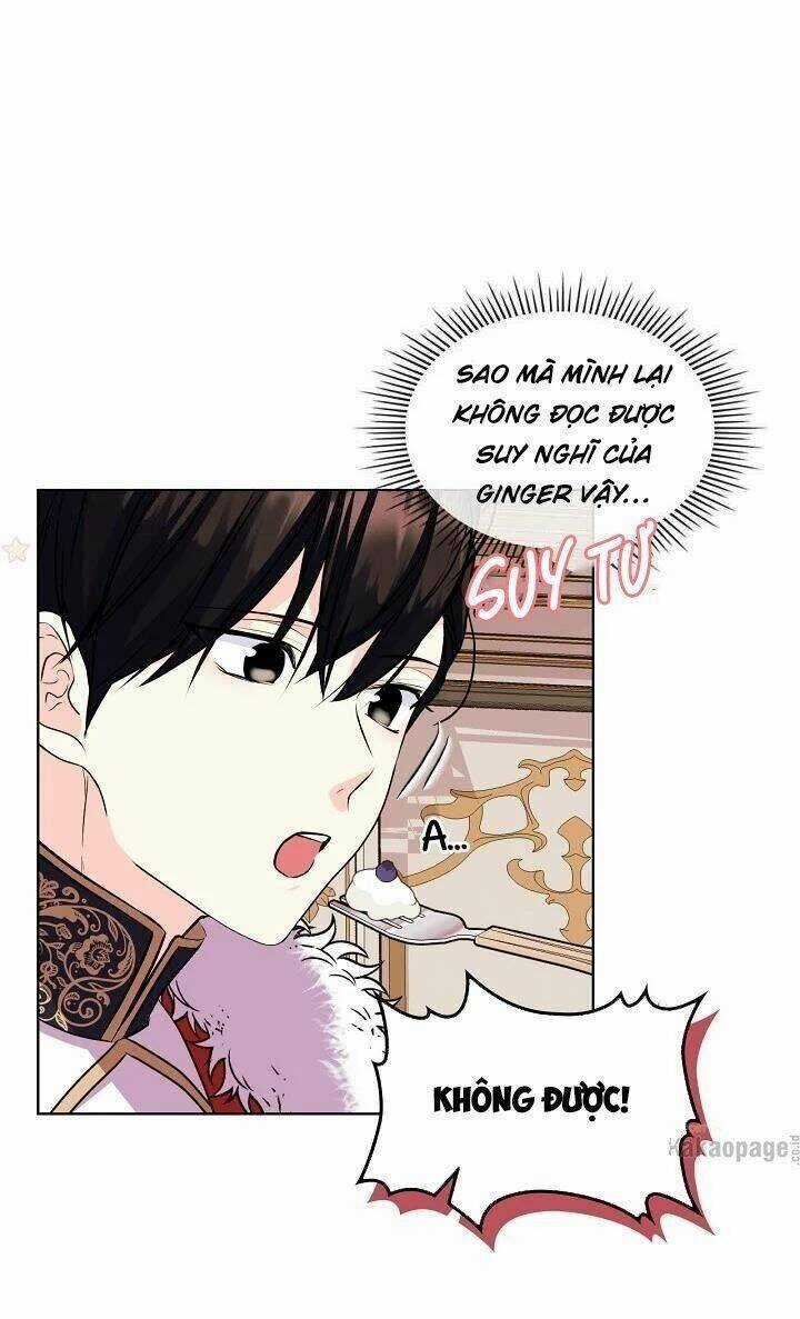 Đức Hạnh Mà Ác Nữ Ban Tặng Chapter 60 trang 38