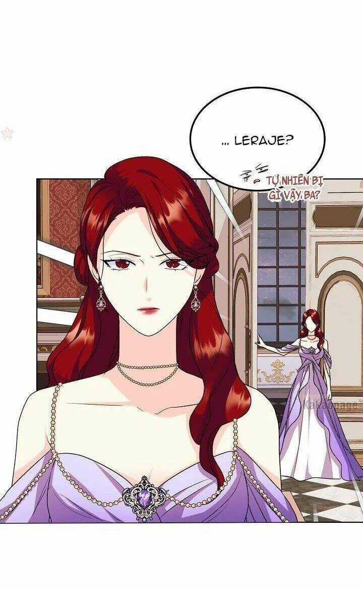 Đức Hạnh Mà Ác Nữ Ban Tặng Chapter 60 trang 39