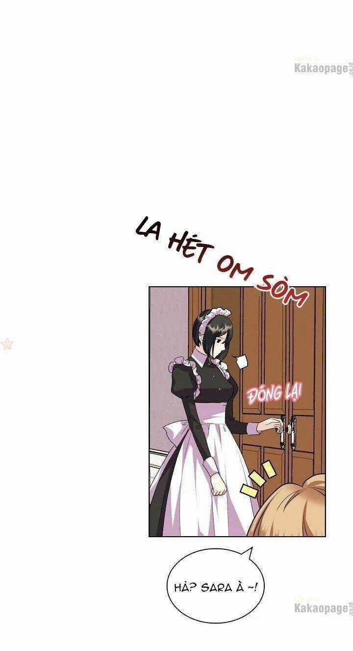 Đức Hạnh Mà Ác Nữ Ban Tặng Chapter 60 trang 4