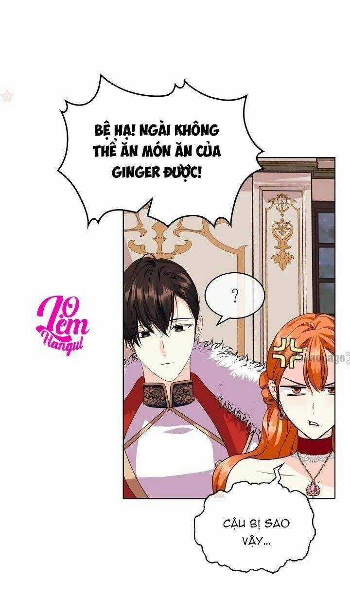 Đức Hạnh Mà Ác Nữ Ban Tặng Chapter 60 trang 40