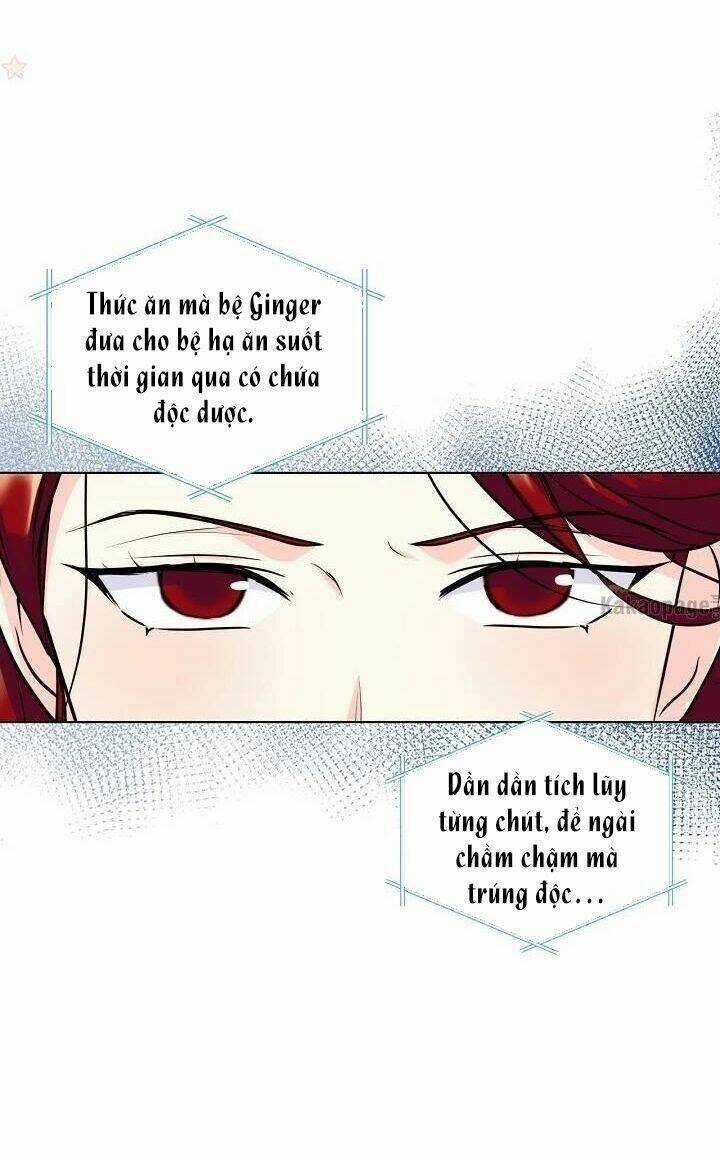 Đức Hạnh Mà Ác Nữ Ban Tặng Chapter 60 trang 41