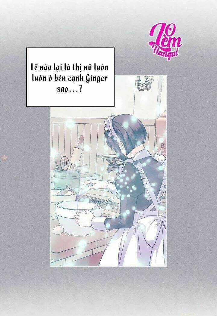 Đức Hạnh Mà Ác Nữ Ban Tặng Chapter 60 trang 43