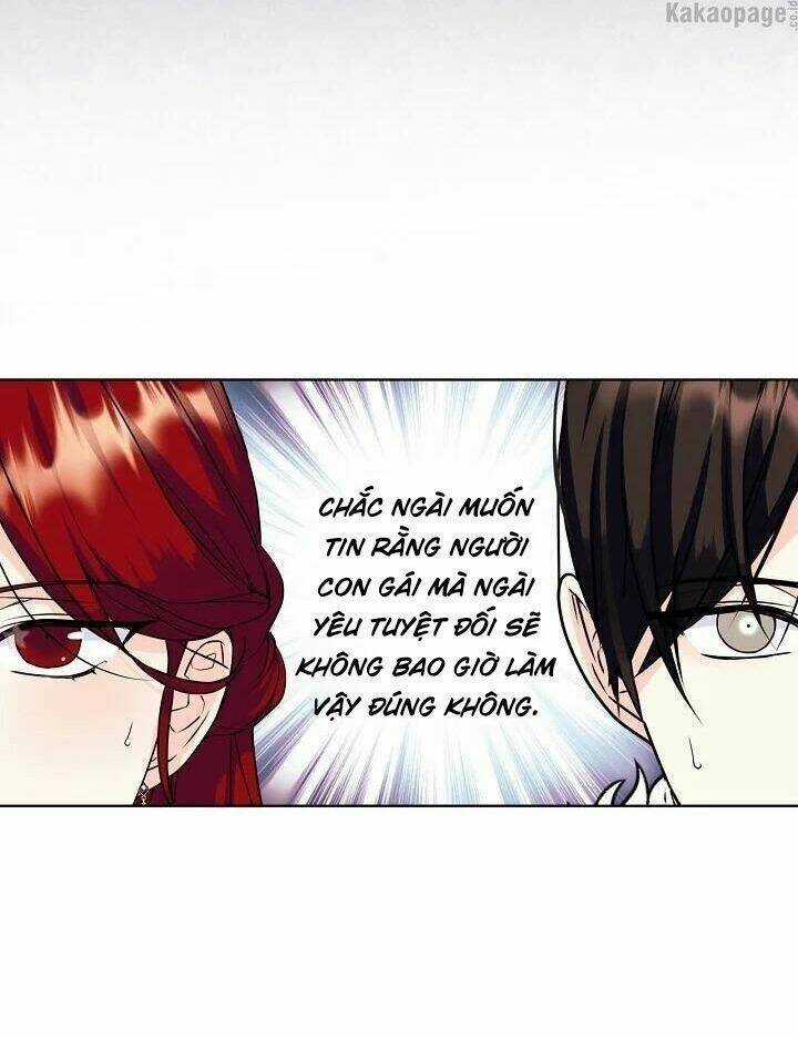 Đức Hạnh Mà Ác Nữ Ban Tặng Chapter 60 trang 44