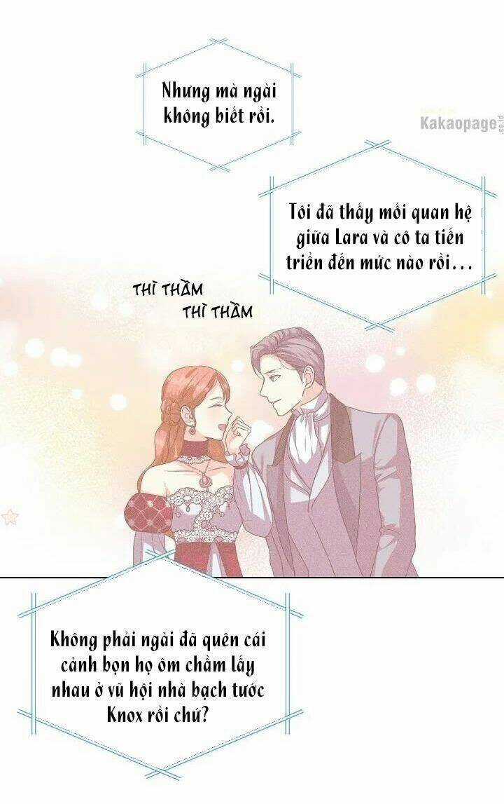 Đức Hạnh Mà Ác Nữ Ban Tặng Chapter 60 trang 45