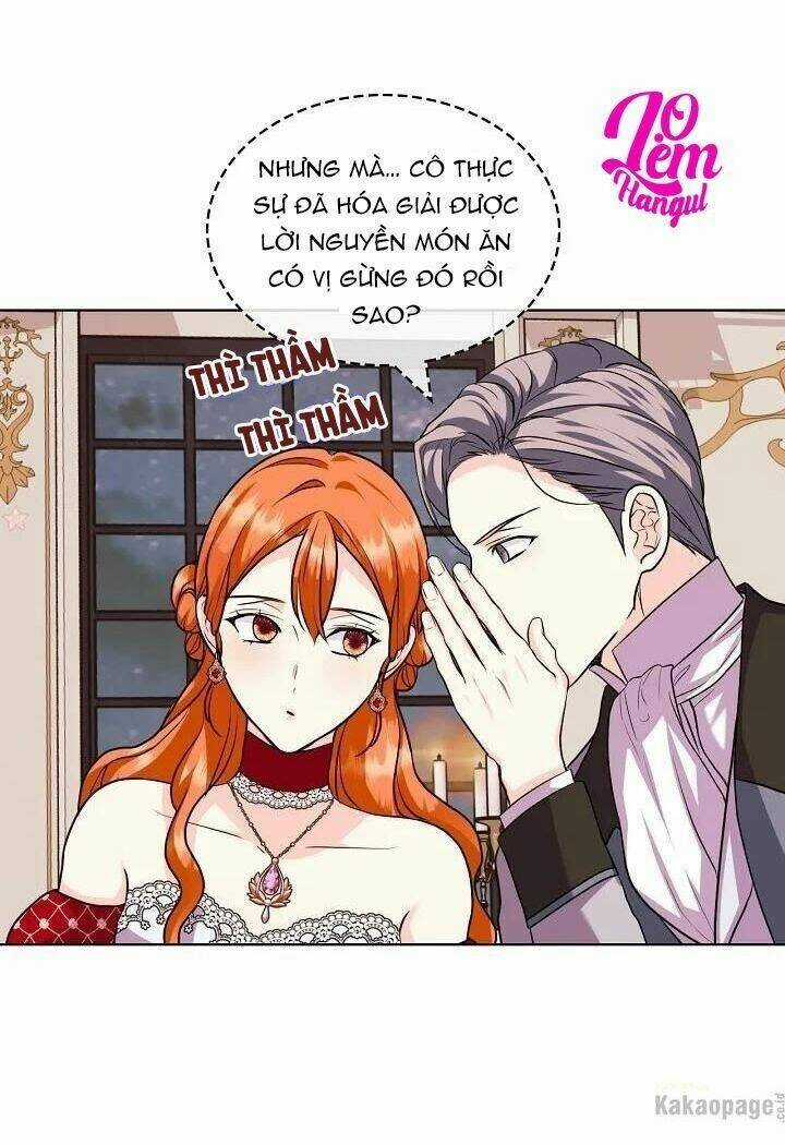 Đức Hạnh Mà Ác Nữ Ban Tặng Chapter 60 trang 46