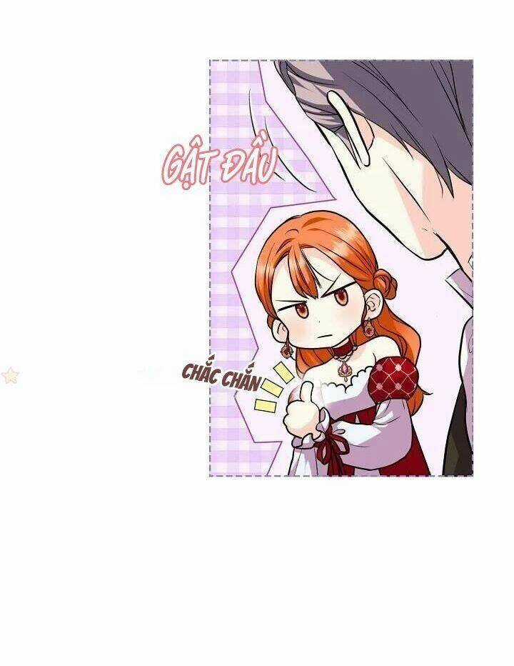 Đức Hạnh Mà Ác Nữ Ban Tặng Chapter 60 trang 47