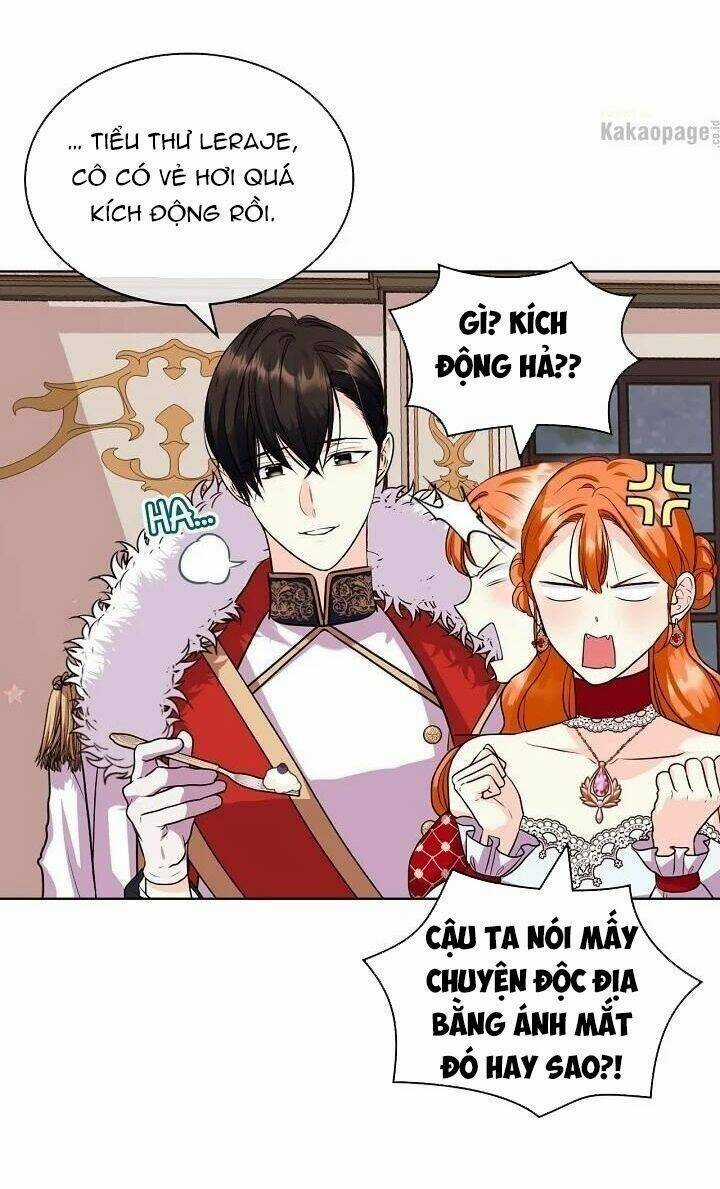 Đức Hạnh Mà Ác Nữ Ban Tặng Chapter 60 trang 48