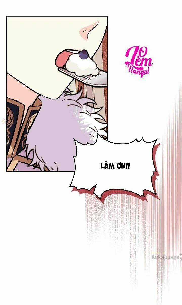 Đức Hạnh Mà Ác Nữ Ban Tặng Chapter 60 trang 49