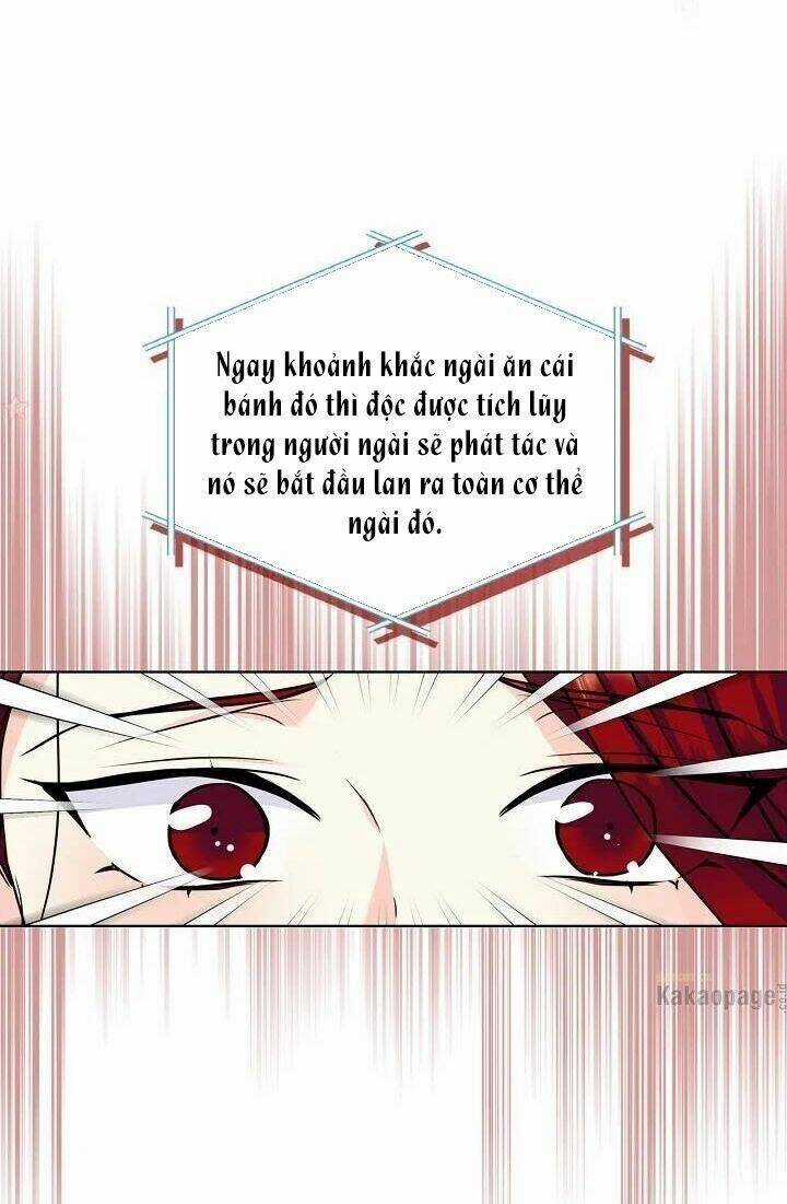 Đức Hạnh Mà Ác Nữ Ban Tặng Chapter 60 trang 50