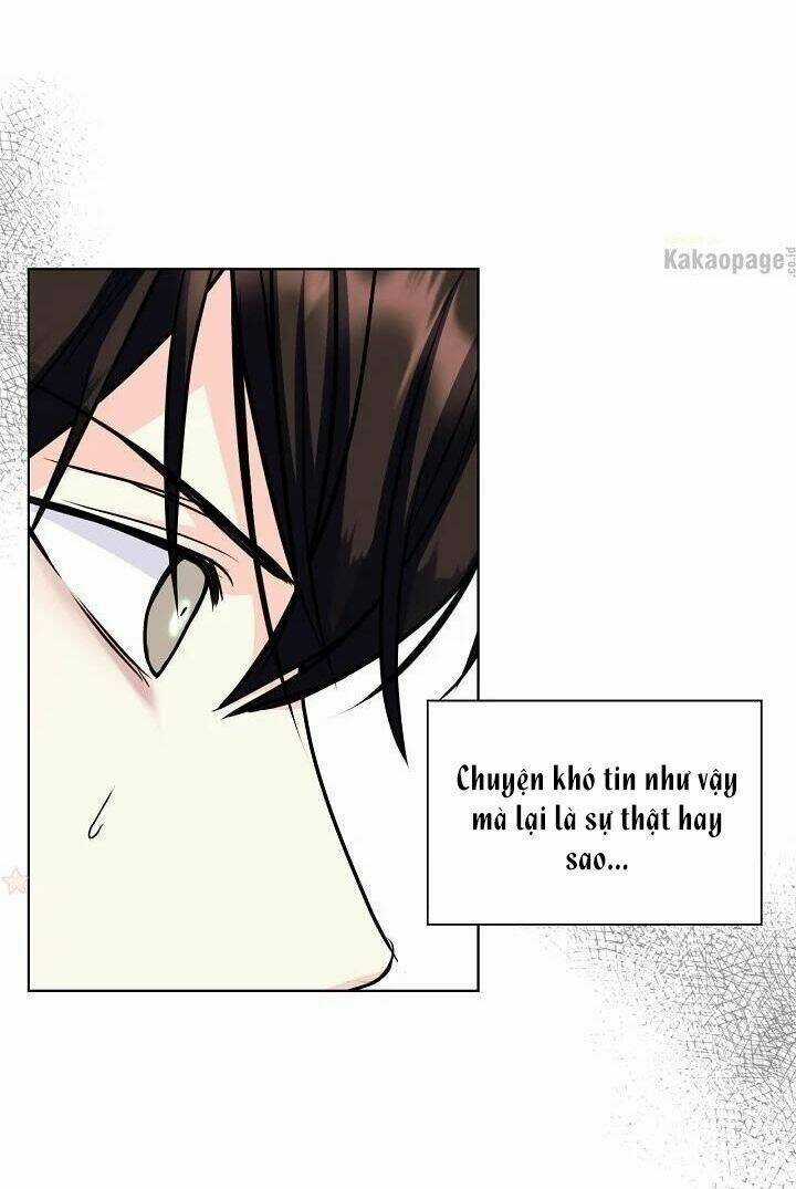 Đức Hạnh Mà Ác Nữ Ban Tặng Chapter 60 trang 52