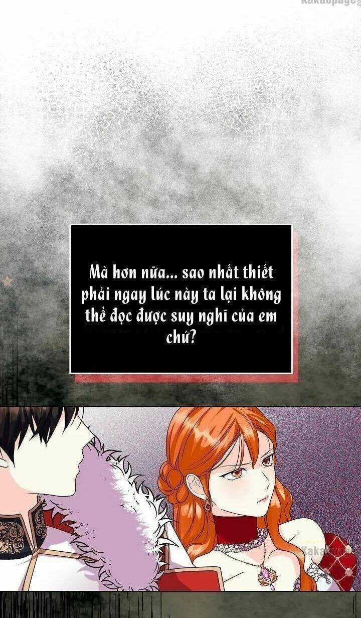 Đức Hạnh Mà Ác Nữ Ban Tặng Chapter 60 trang 53