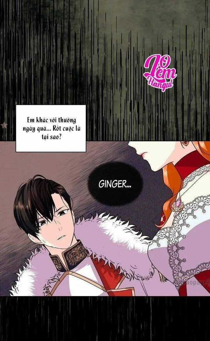 Đức Hạnh Mà Ác Nữ Ban Tặng Chapter 60 trang 54