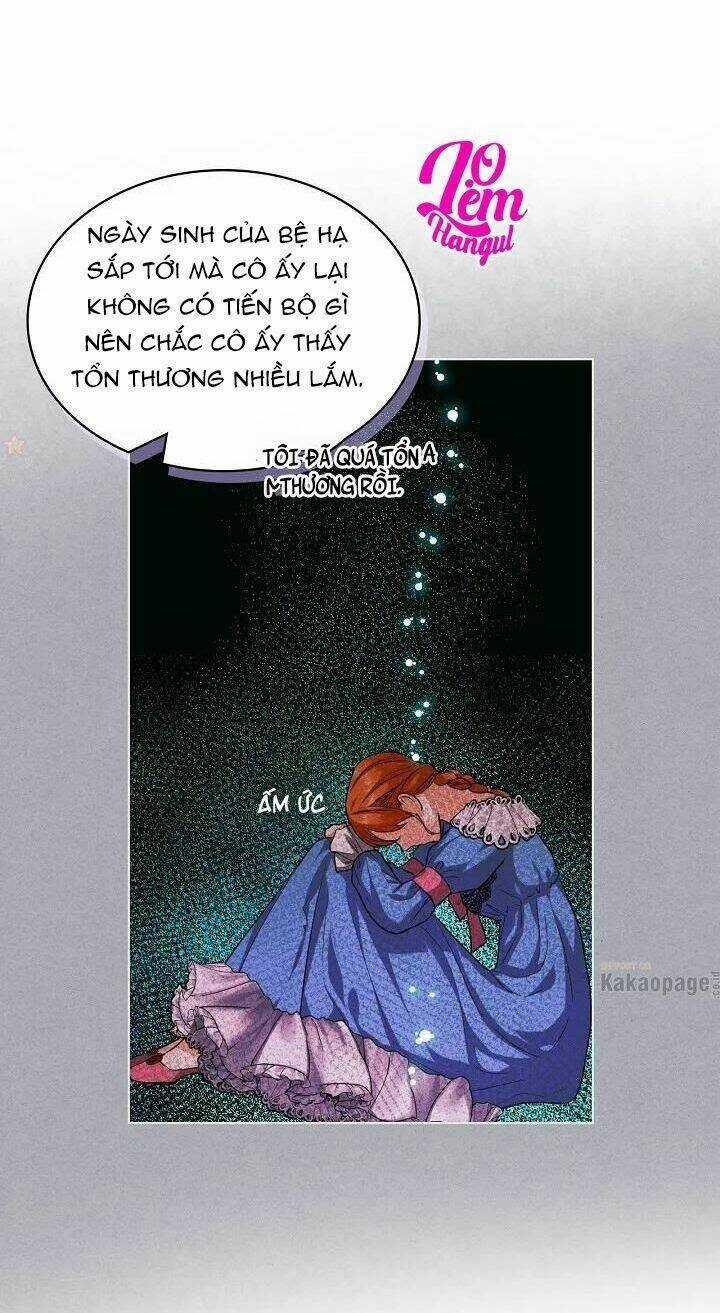 Đức Hạnh Mà Ác Nữ Ban Tặng Chapter 60 trang 6