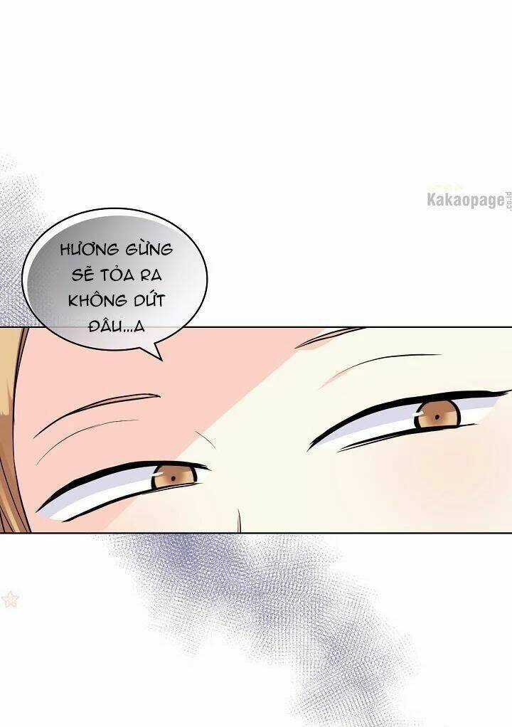 Đức Hạnh Mà Ác Nữ Ban Tặng Chapter 60 trang 8